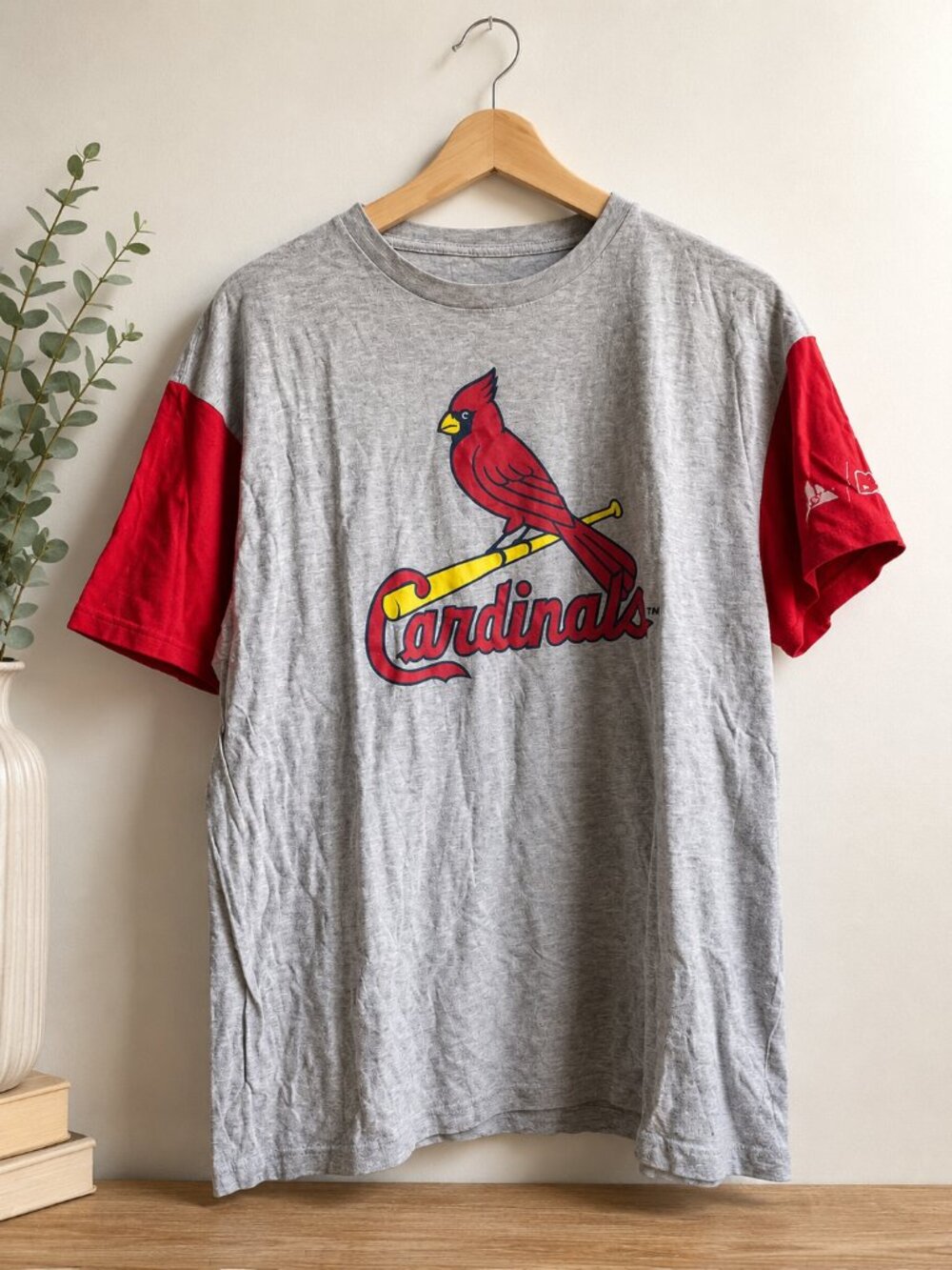 St. Louis Cardinals Graphic T-Shirt